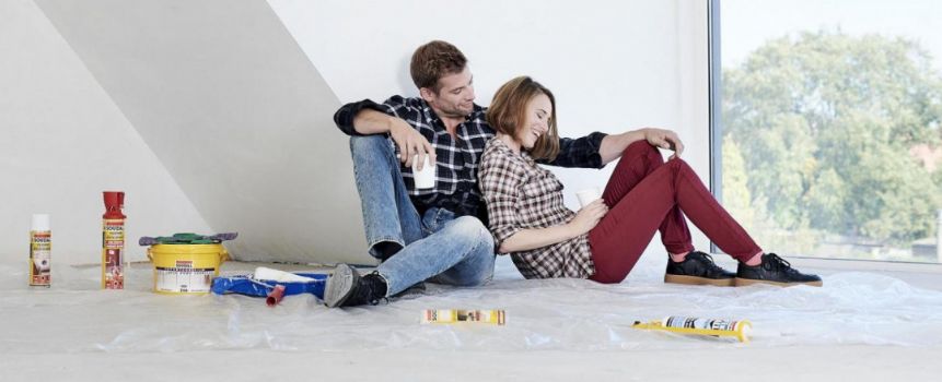 DIY/ Home renovations